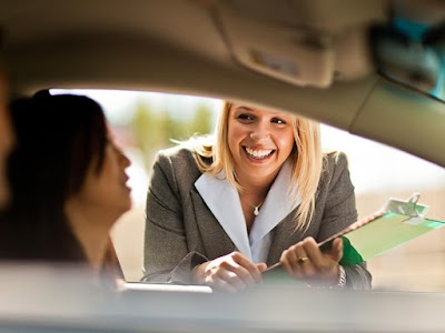 Enterprise Rent A Car