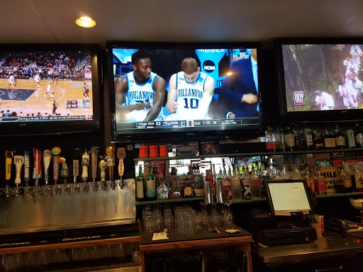 Boxseat Sports Grill - Thumbnail