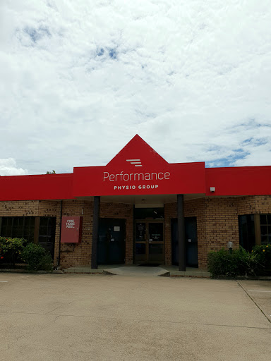 Performance Physio Group - Pimlico - Thumbnail