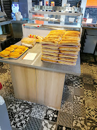 Photo n°6 de Genisnack à Branne (Pizzeria)