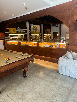 Photo of ERBA Culver City Weed Dispensary