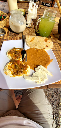 Gorditas y Taquiza La Sureñita - Thumbnail