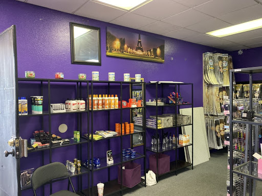Ervin's Flawless Hair Candy Gallery - United States