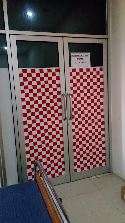 Photos of Hospital Nurhayati