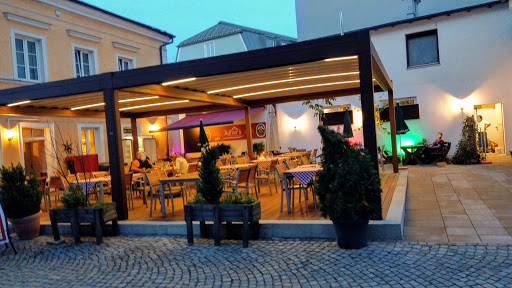 Jujhar's Restaurant