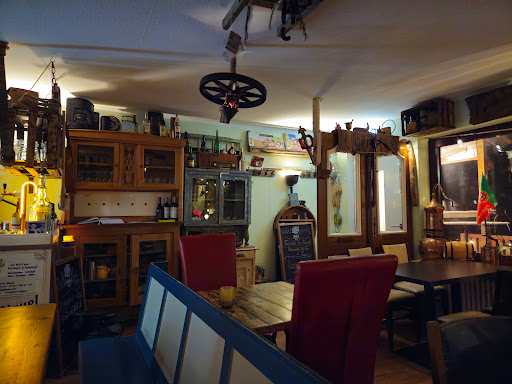 Taberna do Miguel