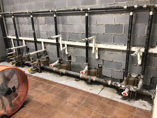Jordan & Sons Plumbing and Electrical Gallery - United States