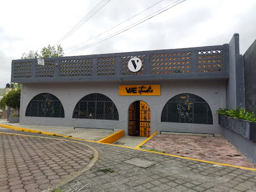 VÆ Studio - Visual