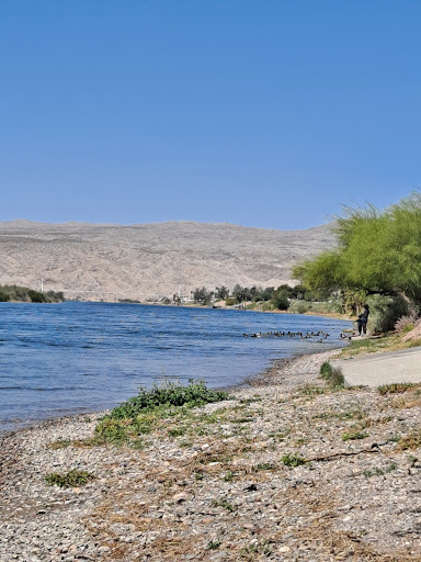 Bullhead City Rotary Park - Thumbnail