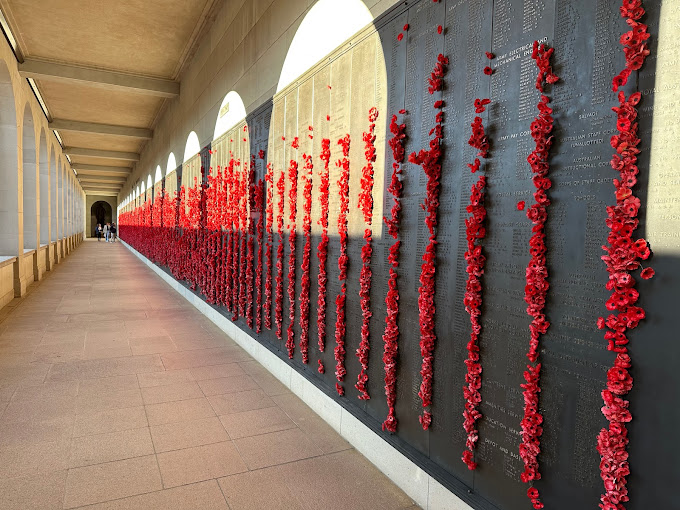Australian War Memorial