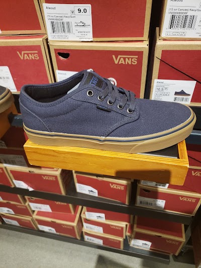 Vans Outlet