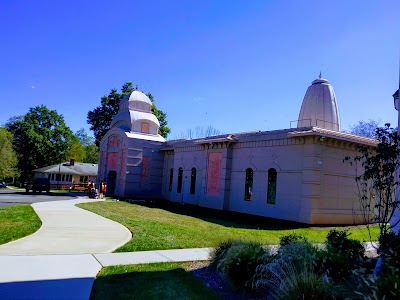 Ananda Mandir