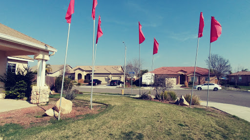 Silva Estates - Visual