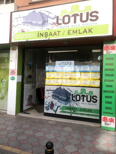 LOTUS GAYRİMENKUL