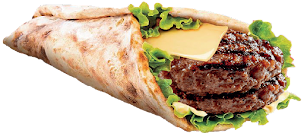 Photo n°53 de Burst à Montreuil (Restaurant indien)