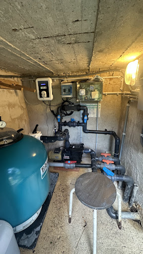 Photo de NCS Piscine