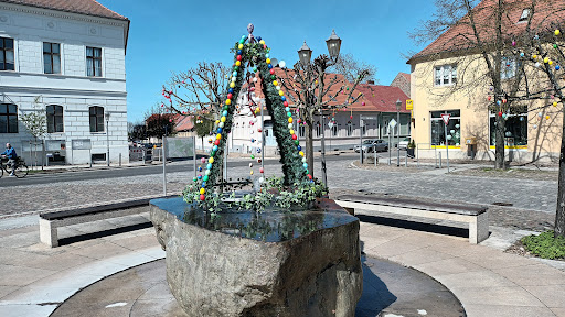 Kremmen, Markt - Visual