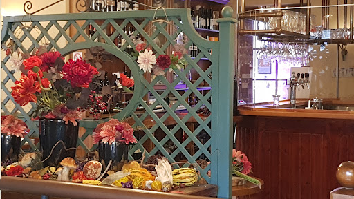 Restaurant BrunnenStube Heidelberg