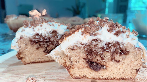Britt's Buff Bakery