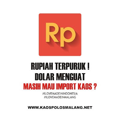 Photos of Kaos Polos Malang Awesam