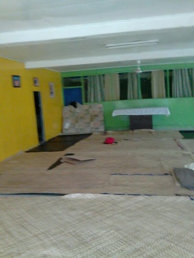 Photos of Our Lady Fatima Parish Catholic Church