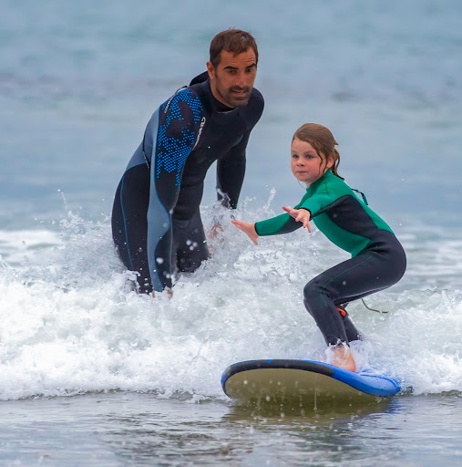 Surf School Bidart Guéthary Ahetze