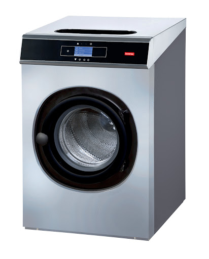 Sapphire Laundry Systems
