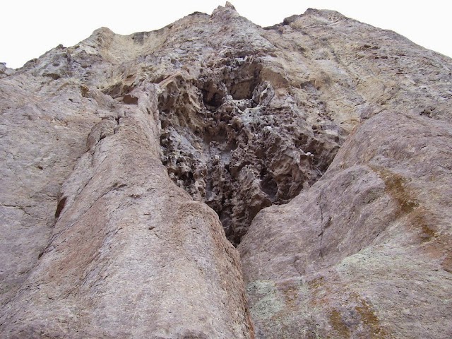 Cueva de las Manos