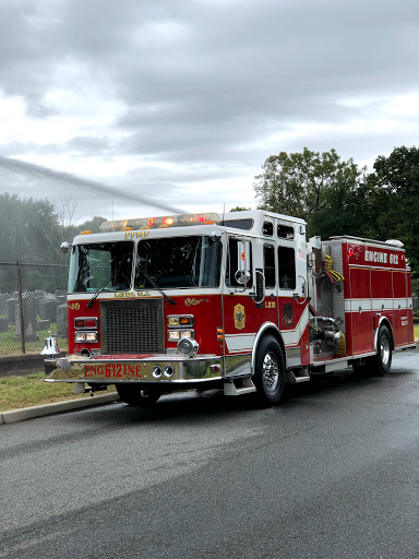 Lodi Fire Dept. - Thumbnail