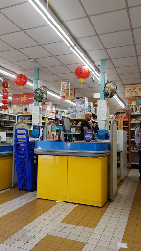 Paris Store Aulnay - Thumbnail