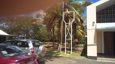 Photos of Notre Dame de Fatimah