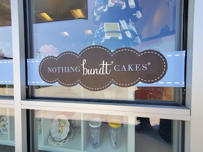 Nothing Bundt Cakes