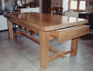 Photo n°13 de Frédéric Fournier / Lou Fustio à La Fage-Saint-Julien (Menuisier)