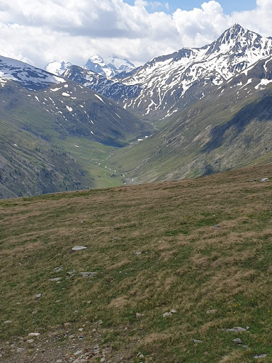 Monte della neve - Thumbnail