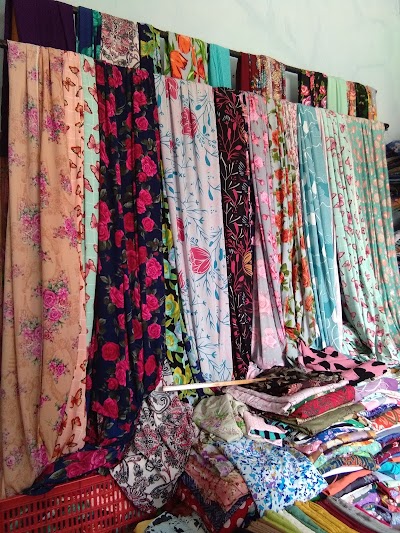 Photos of Penjahit Bu Sum. "Khanza Hijab" Banjarnegara