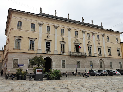 Settore Politiche Sociali - Comune di Cremona