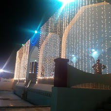 New Ghulam Ali Mirani Park hyderabad