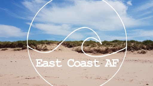 East Coast AF Apparel