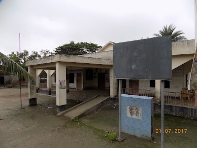 Photos of 3 No. Lata Union Parishad