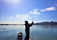 琵琶湖ガイド CHASE バスフィッシング ガイドサービス