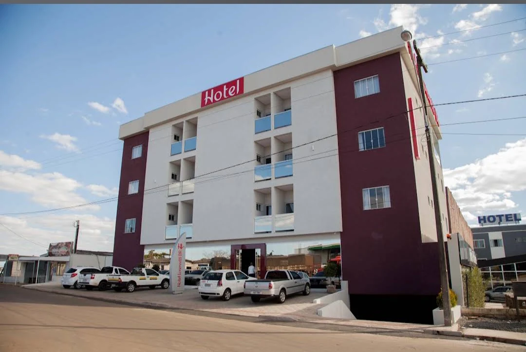 Hotel Lorenzetti BR