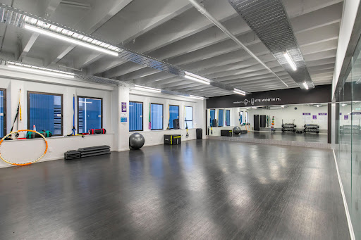 Anytime Fitness Lorne Street - Thumbnail