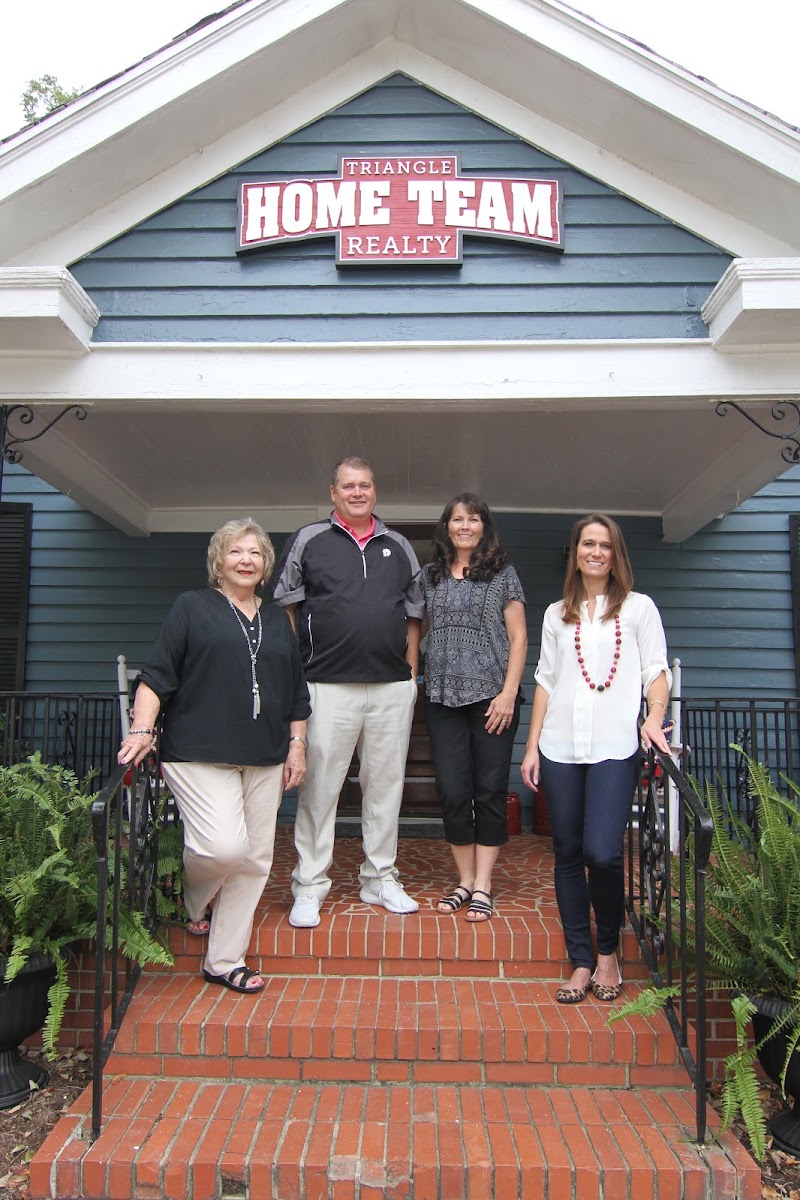 Triangle Home Team Realty