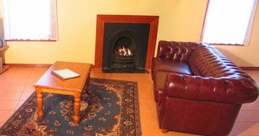 Heatherlie Cottages Halls Gap - Thumbnail