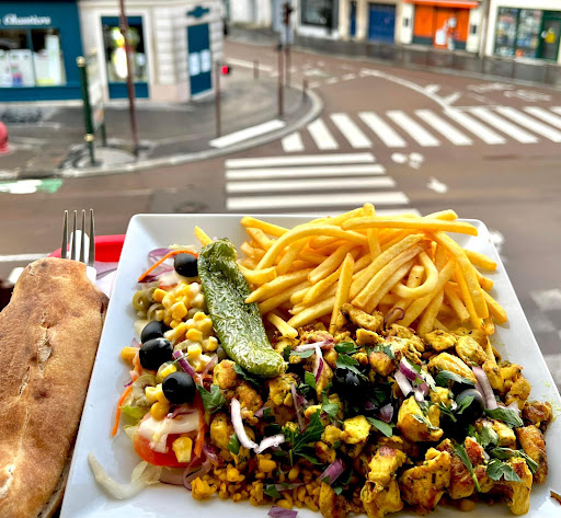 Photo 1 - L'Orient Fast