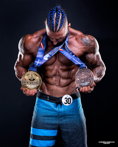 ANIMAL FITNESS CENTRO PERSONAL TEAM GARAU - Thumbnail