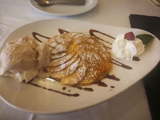 Restaurante Onneca - Thumbnail