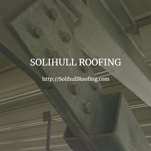 Solihull Roofing - Visual