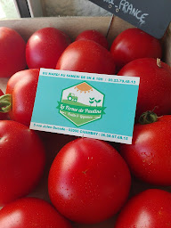 Photo n°15 de La Ferme de Pauline à Chambry (Magasin de produits de la ferme)