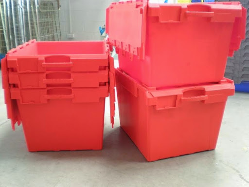 Crate Hire
